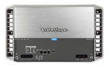 Rockford Fosgate PM500X2 Punch Marine 500 Watt 2-Channel Amplifier