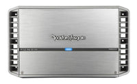 Rockford Fosgate PM600X4 Punch Marine 600 Watt 4-Channel Amplifier
