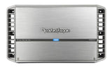 Rockford Fosgate PM600X4 Punch Marine 600 Watt 4-Channel Amplifier