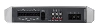 Rockford Fosgate PM600X4 Punch Marine 600 Watt 4-Channel Amplifier