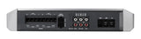 Rockford Fosgate PM600X4 Punch Marine 600 Watt 4-Channel Amplifier
