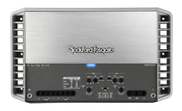 Rockford Fosgate PM600X4 Punch Marine 600 Watt 4-Channel Amplifier