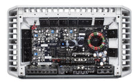 Rockford Fosgate PM600X4 Punch Marine 600 Watt 4-Channel Amplifier