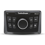 Rockford Fosgate PMX-0 Punch Marine Ultra Compact Digital Media Receiver
