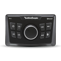 Rockford Fosgate PMX-0 Punch Marine Ultra Compact Digital Media Receiver