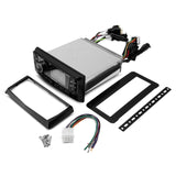 Rockford Fosgate PMX-5CAN Punch Marine AM/FM/WB Digital Media Receiver 2.7" Display with CAN BUS