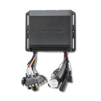 Rockford Fosgate PMX-8BB Punch Marine Hide-Away AM/FM/WP Digital Media Receiver