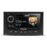 Rockford Fosgate PMX-8DH Punch Marine Full Function Wired 5" TFT Display Head