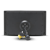 Rockford Fosgate PMX-8DH Punch Marine Full Function Wired 5" TFT Display Head