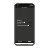 Rockford Fosgate PMX-RGB Color Optix Light Controller w/ Optional App Interface