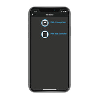 Rockford Fosgate PMX-RGB Color Optix Light Controller w/ Optional App Interface