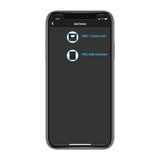 Rockford Fosgate PMX-RGB Color Optix Light Controller w/ Optional App Interface