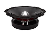 Rockford Fosgate PPS4-8 Punch Pro 8" 4-Ohm Midrange/Midbass Speaker (PRE-ORDER ONLY)