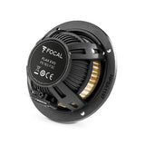Focal PS165F3E 6.5” Flax 3-Way Component Speaker System