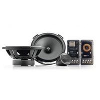 Focal PS165V1 6.5” Polyglass Component Speaker Kit