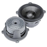 Infinity Perfect 500 5-1/4" Component Speaker System