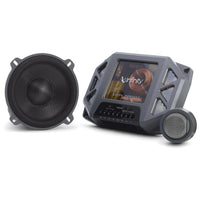 Infinity Perfect 500 5-1/4" Component Speaker System