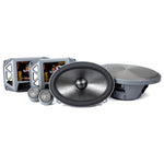 Infinity Perfect 900 6" X 9" Component Speaker System