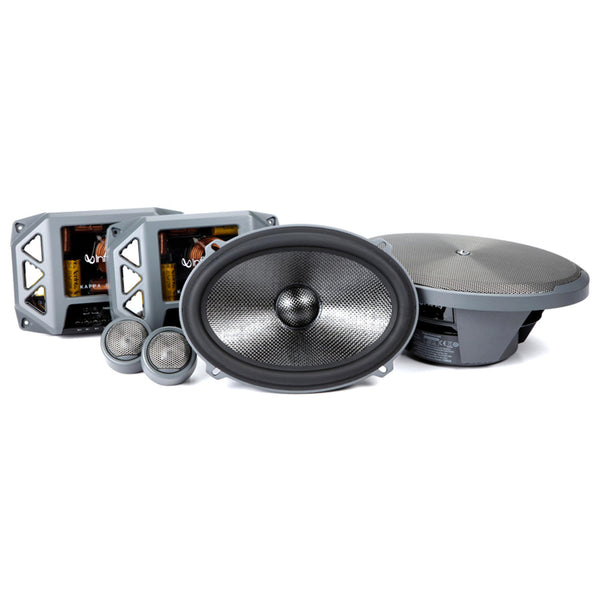 Infinity Perfect 900 6" X 9" Component Speaker System