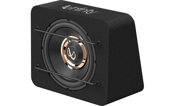 Infinity Primus 1270B 12" Subwoofer With Enclosure
