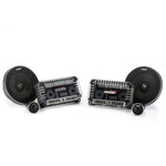 Kicker QSS654 6.5″ 90 Watts RMS Component Speakers