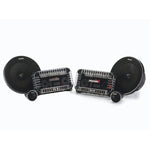 Kicker QSS674 6.75″ 100 Watts RMS Component Speakers