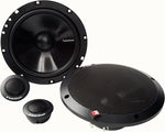 Rockford Fosgate R-1652-S Prime 6.5” 2-Way Component Speaker System