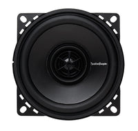 Rockford Fosgate R14X2 Prime 4" 2-Way Full-Range Speaker