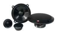 Rockford Fosgate R152-S Prime 5.25" 2-Way Component System