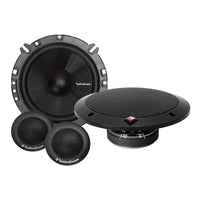 Rockford Fosgate R165-S Prime 6.5" Component System