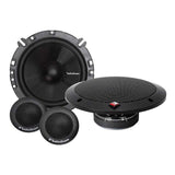 Rockford Fosgate R165-S Prime 6.5" Component System