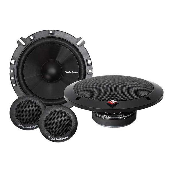 Rockford Fosgate R165-S Prime 6.5" Component System