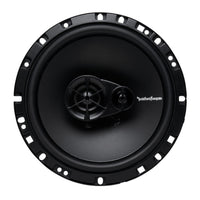 Rockford Fosgate R165X3 Prime 6.50" 90W 3-Way Full Range Speaker