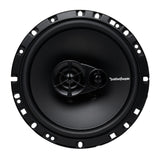 Rockford Fosgate R165X3 Prime 6.50" 90W 3-Way Full Range Speaker