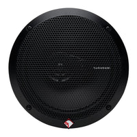 Rockford Fosgate R165X3 Prime 6.50" 90W 3-Way Full Range Speaker