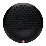Rockford Fosgate R165X3 Prime 6.50" 90W 3-Way Full Range Speaker