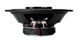 Rockford Fosgate R165X3 Prime 6.50" 90W 3-Way Full Range Speaker