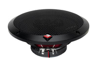Rockford Fosgate R165X3 Prime 6.50" 90W 3-Way Full Range Speaker