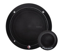 Rockford Fosgate R1675-S Prime 6.75" Component Speaker System