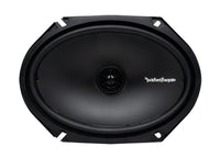 Rockford Fosgate R168X2 Prime 6"x8" 2-Way Full-Range Speaker