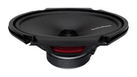 Rockford Fosgate R168X2 Prime 6"x8" 2-Way Full-Range Speaker