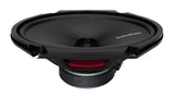 Rockford Fosgate R168X2 Prime 6"x8" 2-Way Full-Range Speaker