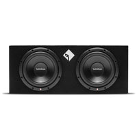 Rockford Fosgate R2-2X10 Prime Dual R2 10" 1000W Sealed Loaded Enclosure