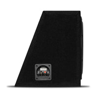 Rockford Fosgate R2-2X12 Prime Dual R2 12" 1000W Sealed Loaded Enclosure