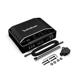Rockford Fosgate R2-500X1 Prime 500 Watt Monoblock Amplifier
