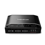 Rockford Fosgate R2-500X4 Prime 500 Watt 4-Channel Amplifier