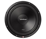 Rockford Fosgate R2D4-12 Prime 12" R2 4-Ohm DVC Subwoofer (PRE-ORDER ONLY)
