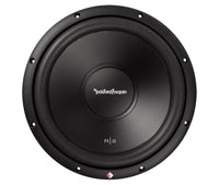 Rockford Fosgate R2D4-12 Prime 12" R2 4-Ohm DVC Subwoofer (PRE-ORDER ONLY)