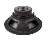 Rockford Fosgate R2D4-12 Prime 12" R2 4-Ohm DVC Subwoofer (PRE-ORDER ONLY)