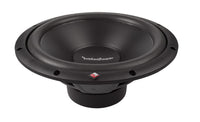 Rockford Fosgate R2D4-12 Prime 12" R2 4-Ohm DVC Subwoofer (PRE-ORDER ONLY)
